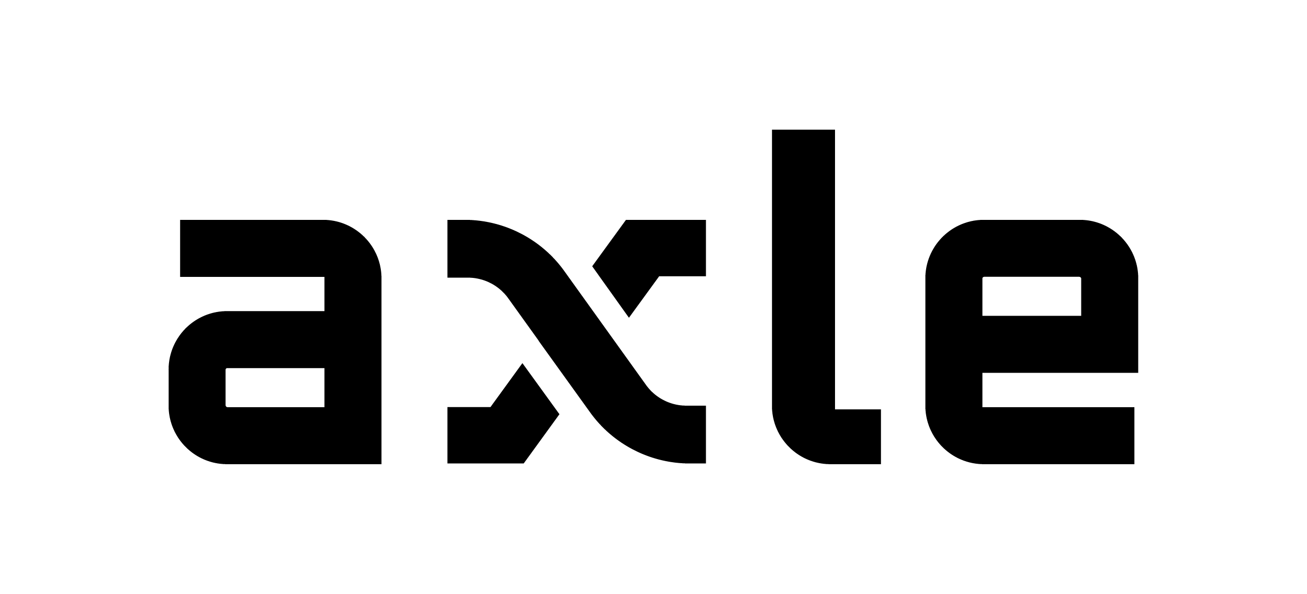 Axle Energy Logo
