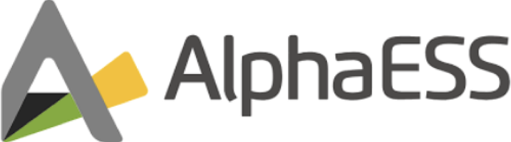 AlphaESS logo