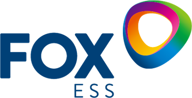 FOX ESS logo