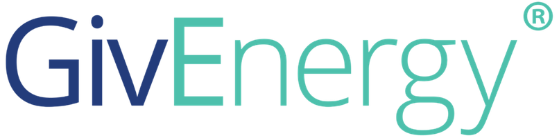 GivEnergy logo